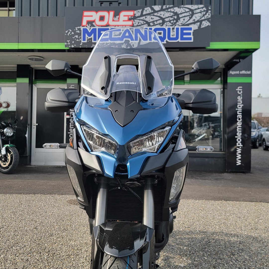 KAWASAKI Versys 1100 SE-image-10