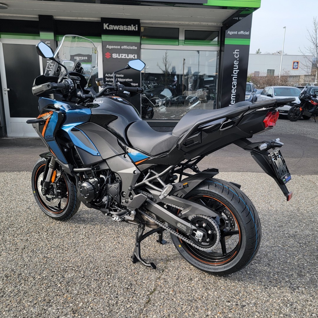 KAWASAKI Versys 1100 SE-image-6