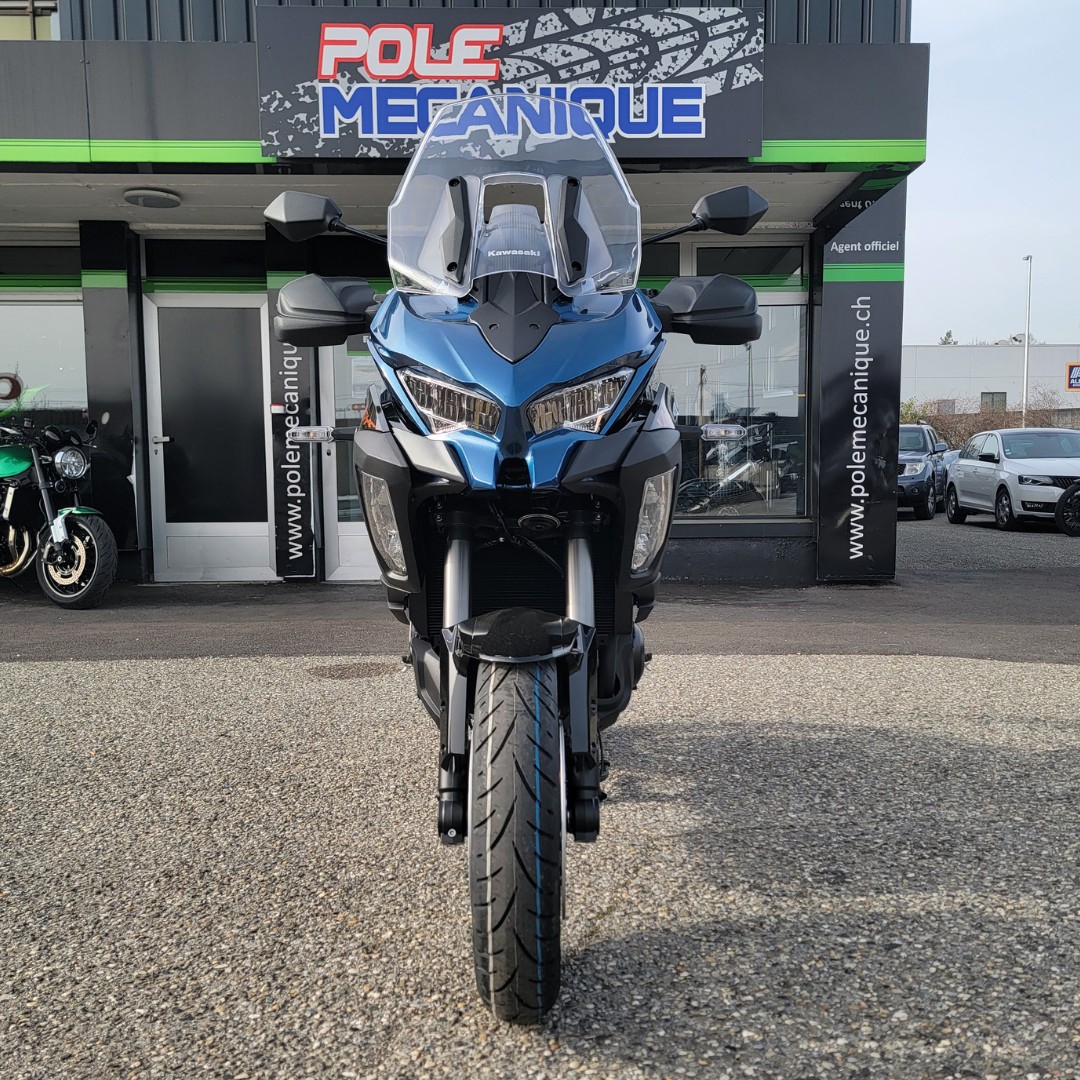 KAWASAKI Versys 1100 SE-image-9