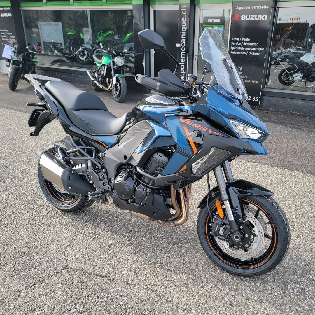 KAWASAKI Versys 1100 SE-image-3