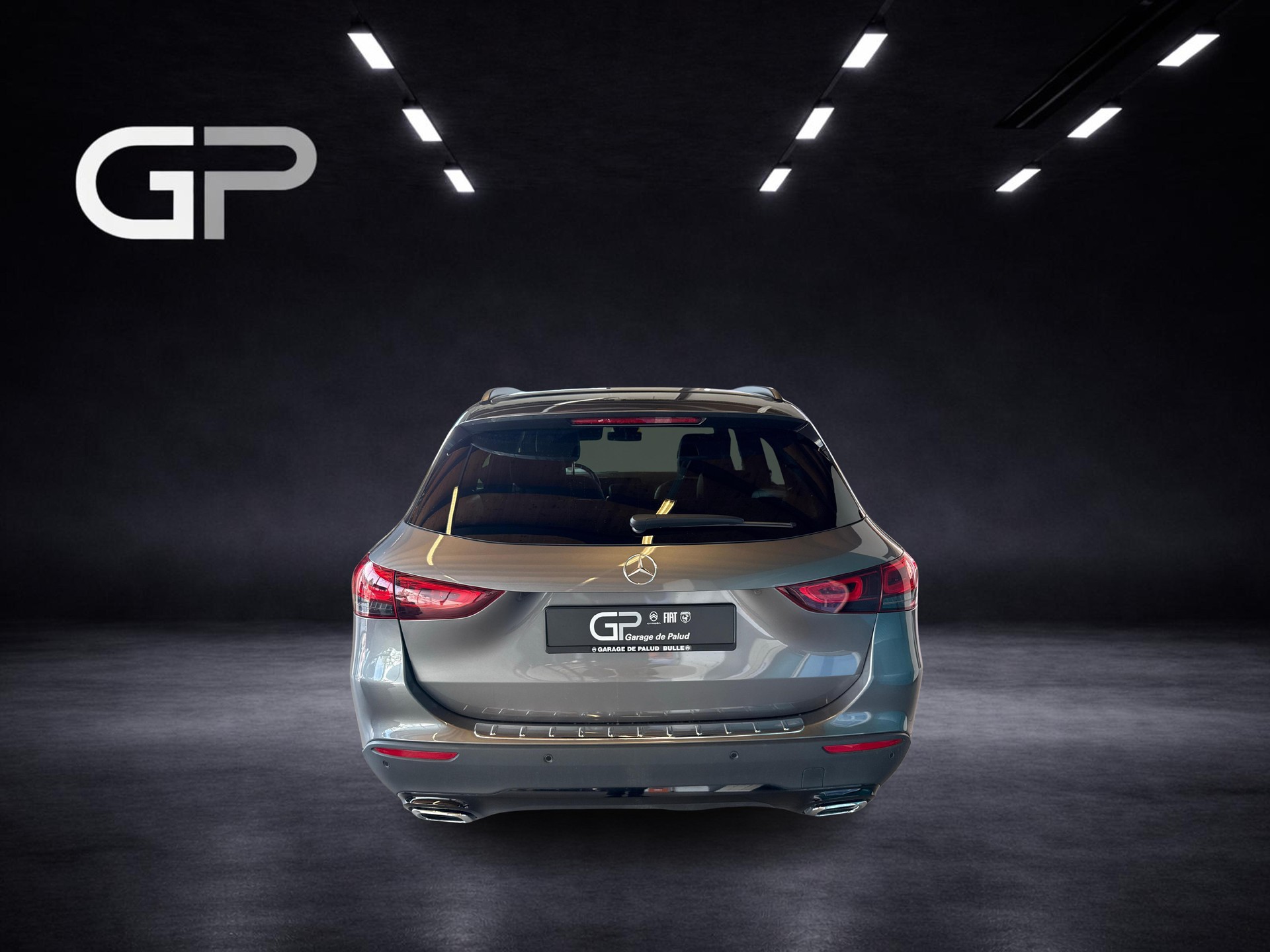 MERCEDES-BENZ GLA 200 Progressive 4matic-showroom-element-3