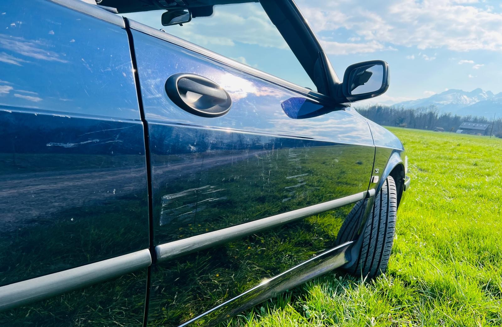 SAAB 9-3 2.0i-16 T-image-13
