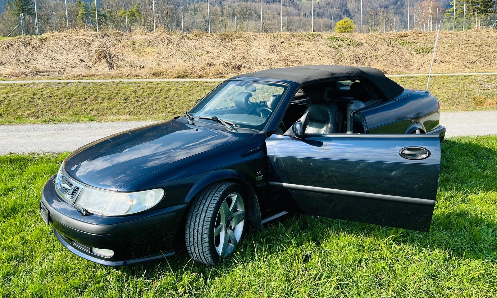 SAAB 9-3 2.0i-16 T-image-4