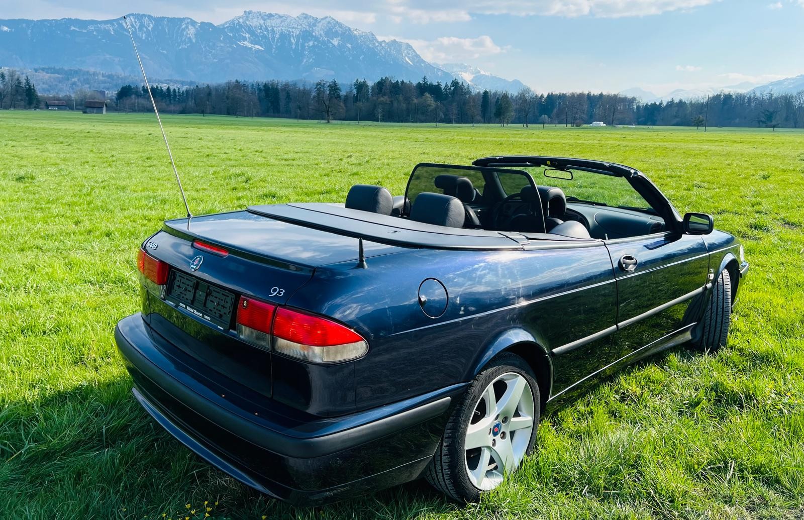 SAAB 9-3 2.0i-16 T-image-6