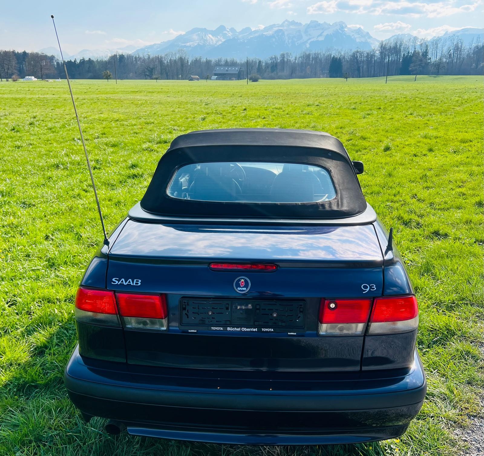 SAAB 9-3 2.0i-16 T-image-5