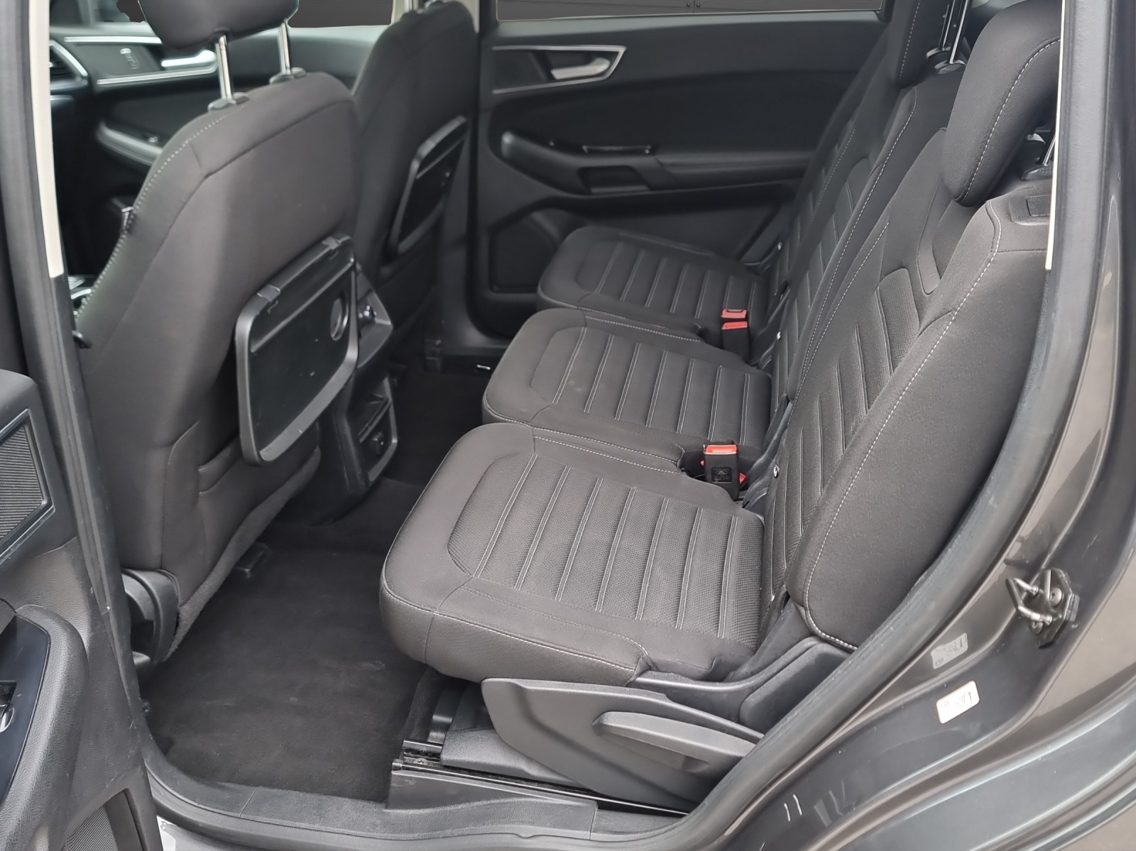 FORD Galaxy 2.0 TDCi Titanium PowerShift-image-9