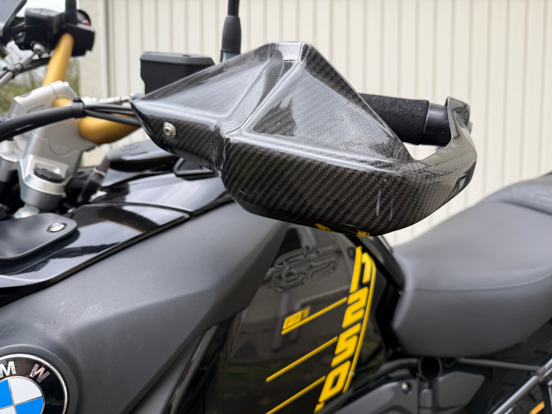 BMW R 1250 GS Adventure | Option 719 | 40 Years Anniversary Edition | Garantie bis 02/27-image-8