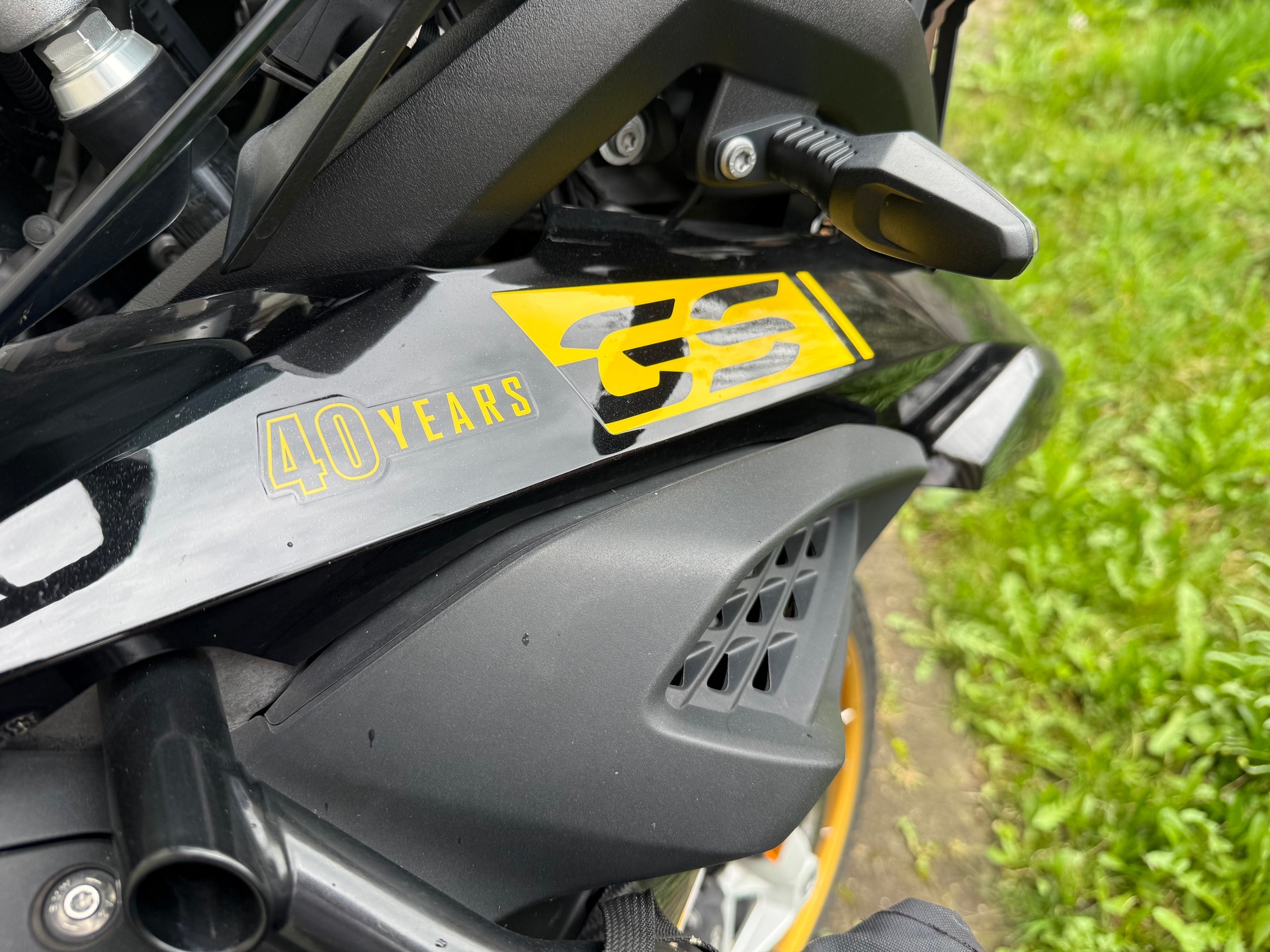 BMW R 1250 GS Adventure | Option 719 | 40 Years Anniversary Edition | Garantie bis 02/27-image-12