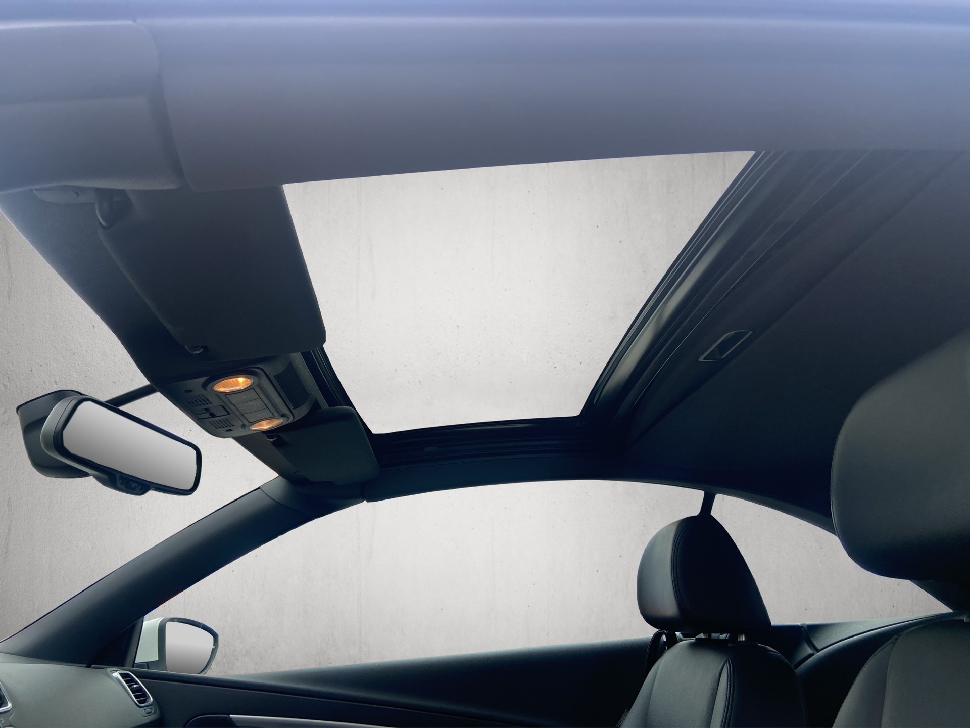 VW Eos 2.0 TDI BlueMotion Technology DSG-image-13