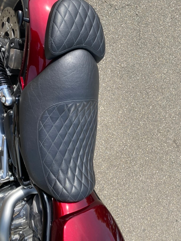 HARLEY-DAVIDSON VRSCF V-Rod Muscle ABS-image-5