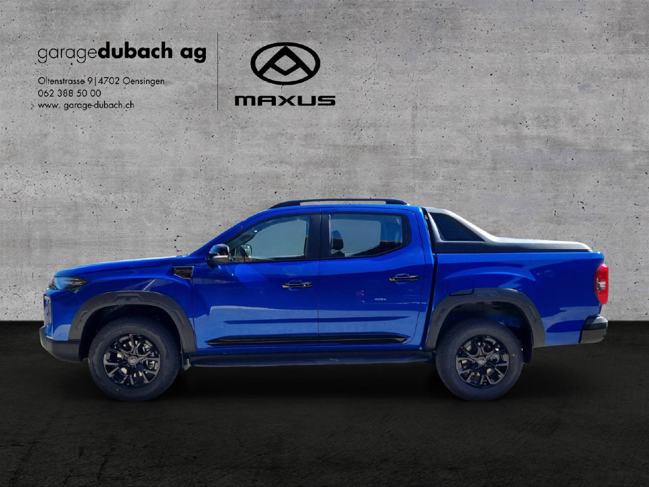 MAXUS T60-showroom-element-2