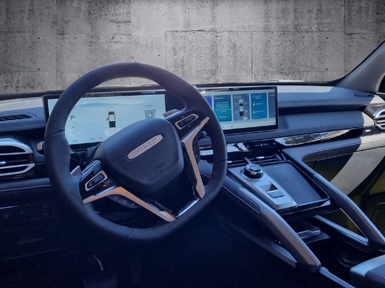 MAXUS T60-image-6