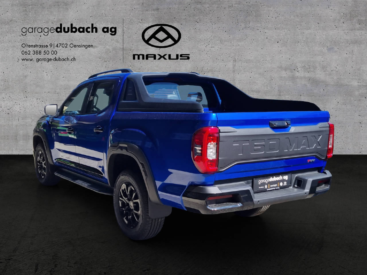 MAXUS T60-showroom-element-3
