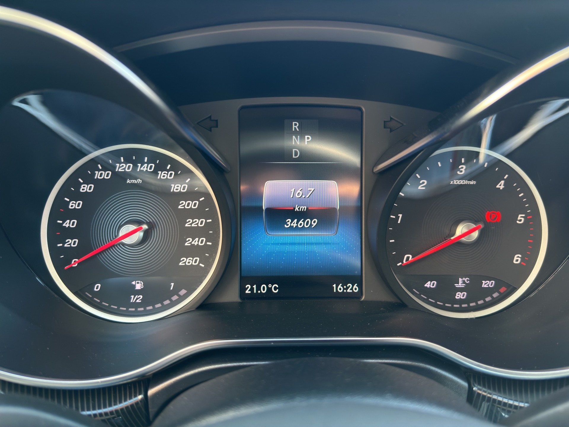 MERCEDES-BENZ V 220 d Edition lang 7Pl. 9G-Tronic-image-10
