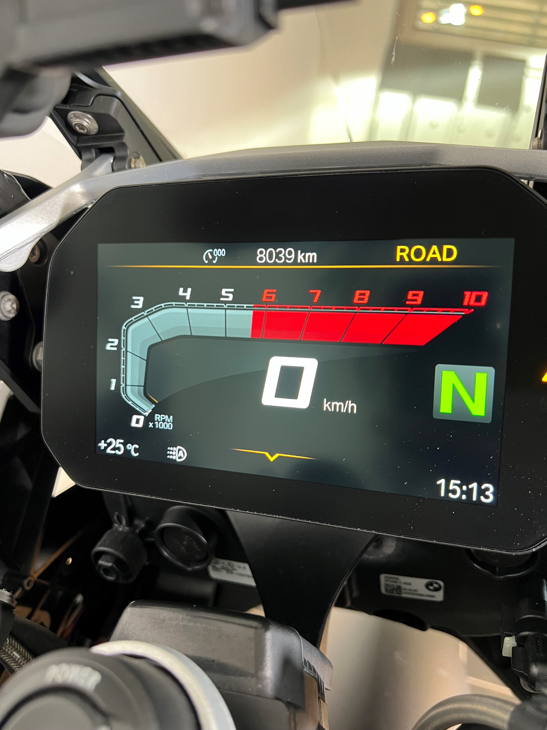 BMW R 1250 GS Triple Black-image-2