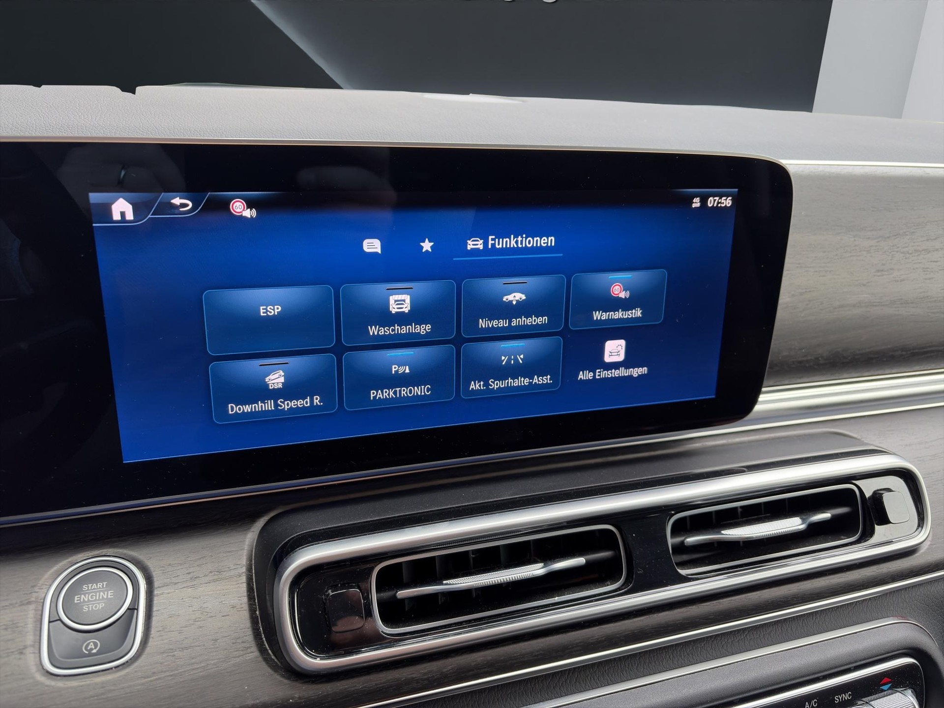 MERCEDES-BENZ V 250 d Avantgarde lang Van-image-15