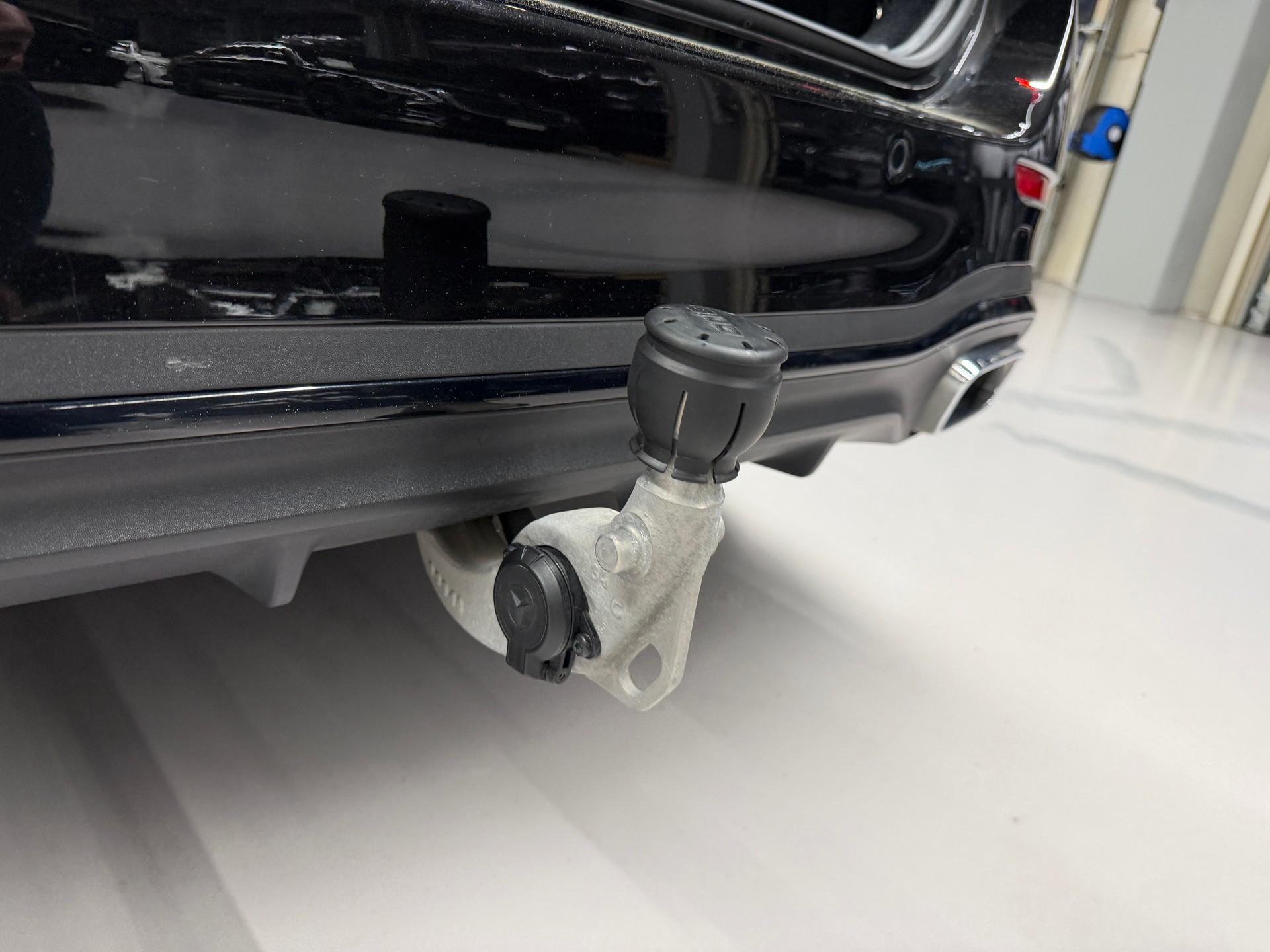MERCEDES-BENZ C 300 AMG Line 4matic Kombi *CH-Auto*MSI Garantie bis 03.27*Frisch ab Service*Gratis Service*-image-29