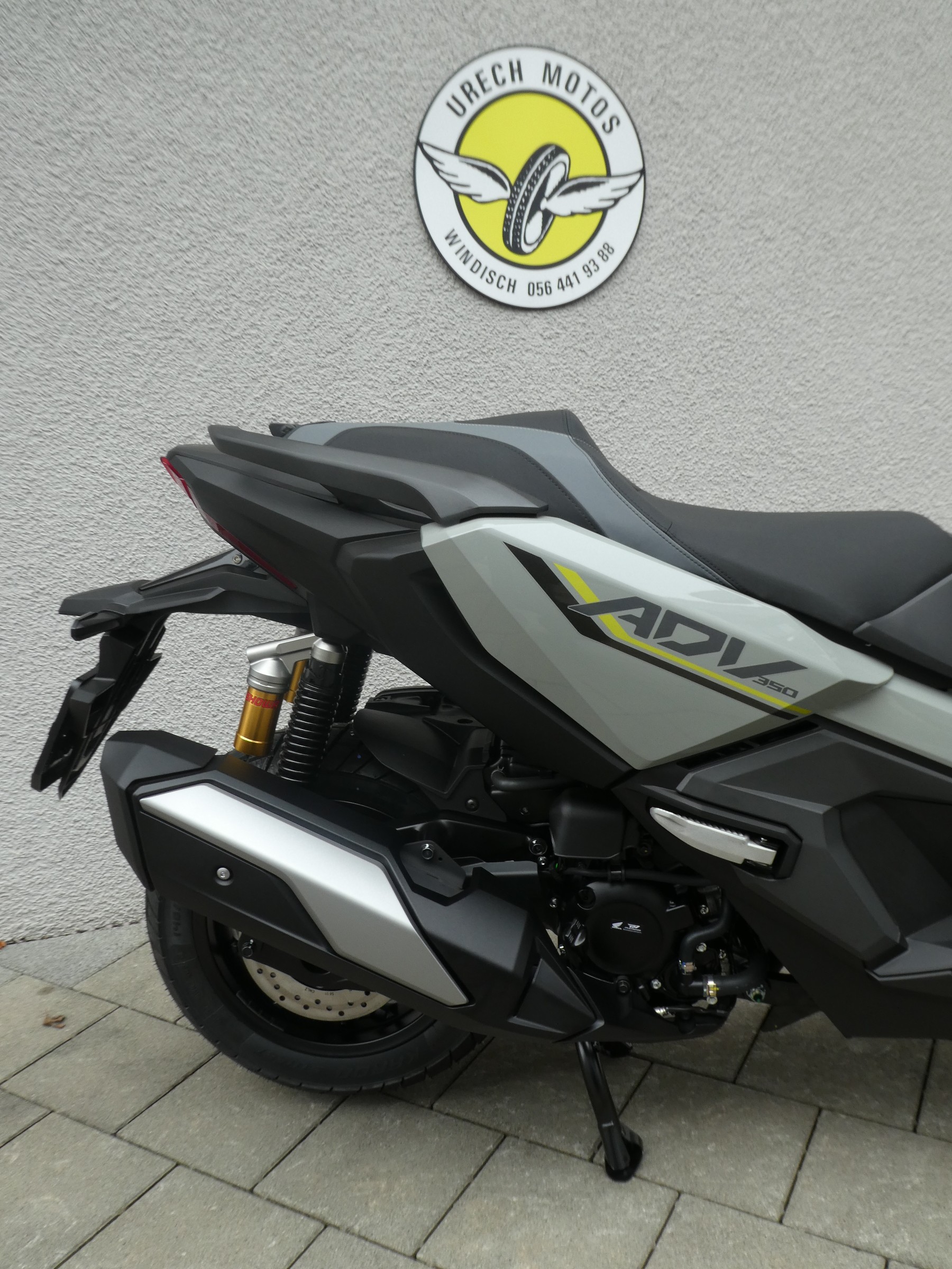 HONDA ADV 350-image-3