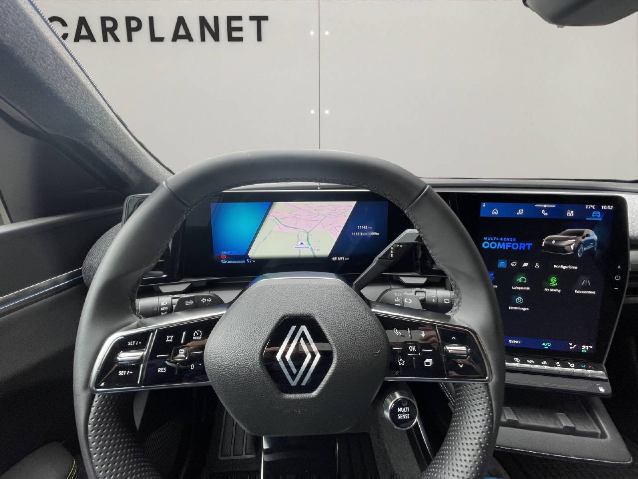 RENAULT Scénic E-Tech techno-image-5