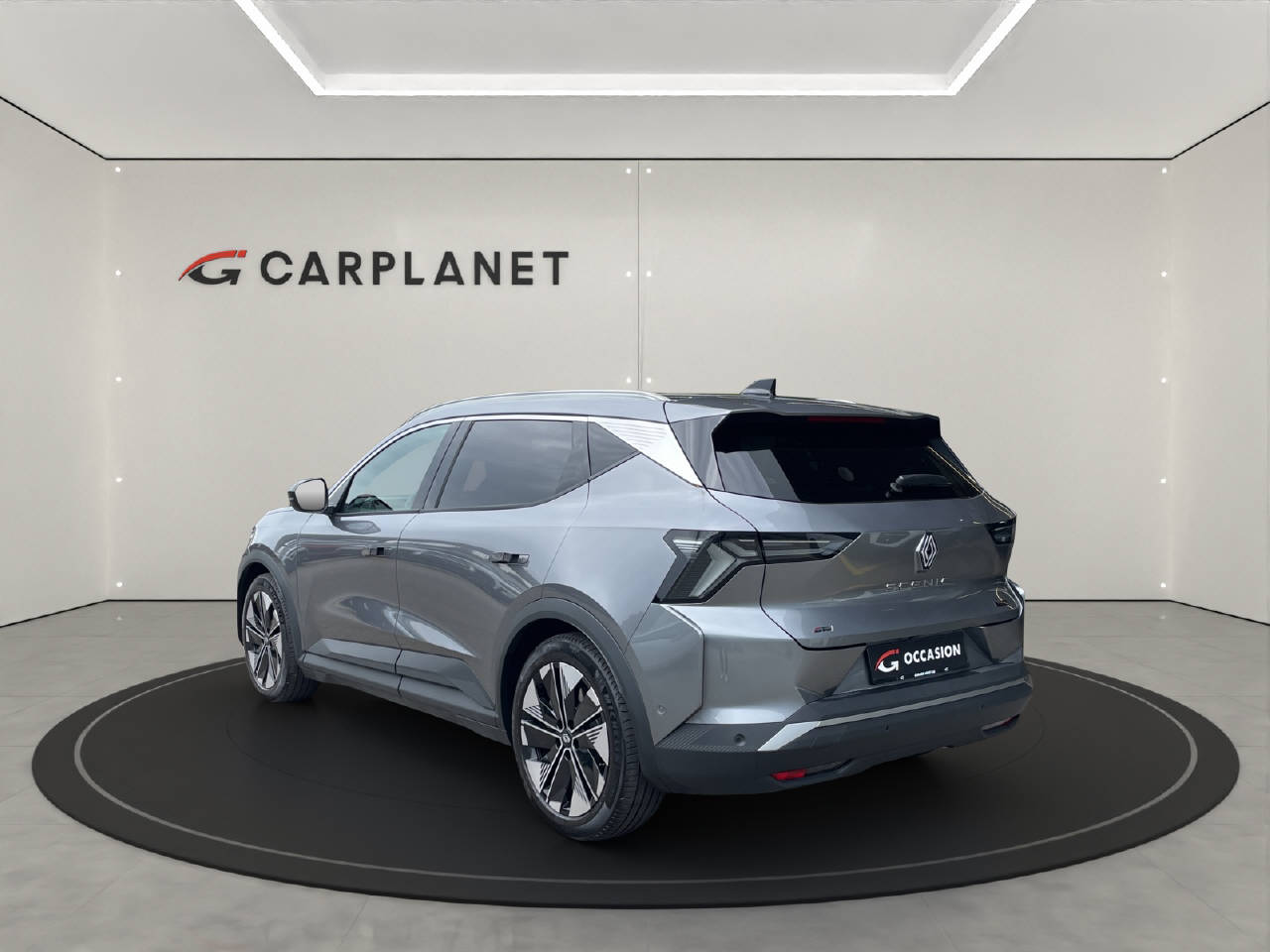 RENAULT Scénic E-Tech techno-showroom-element-2