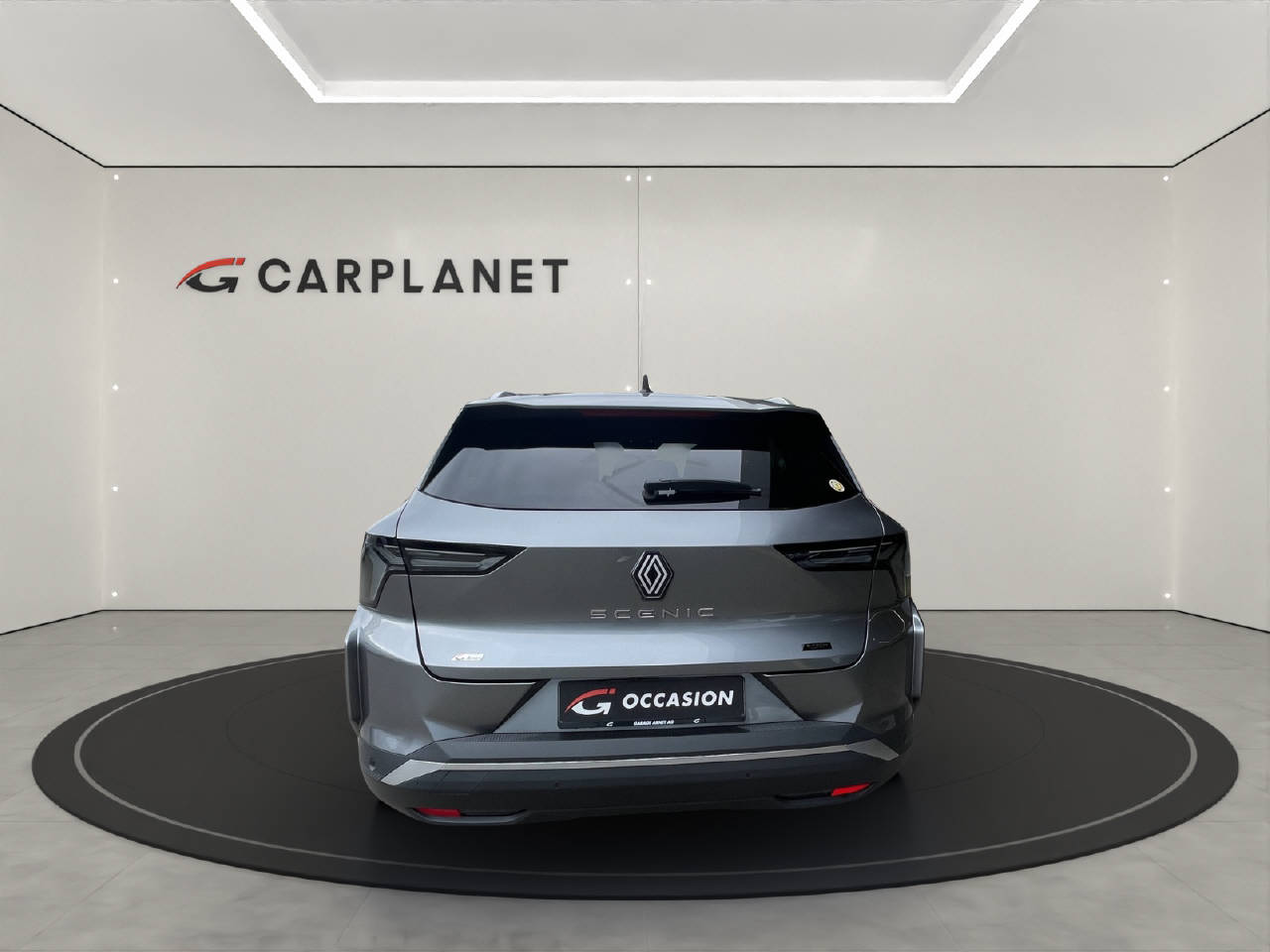 RENAULT Scénic E-Tech techno-image-11