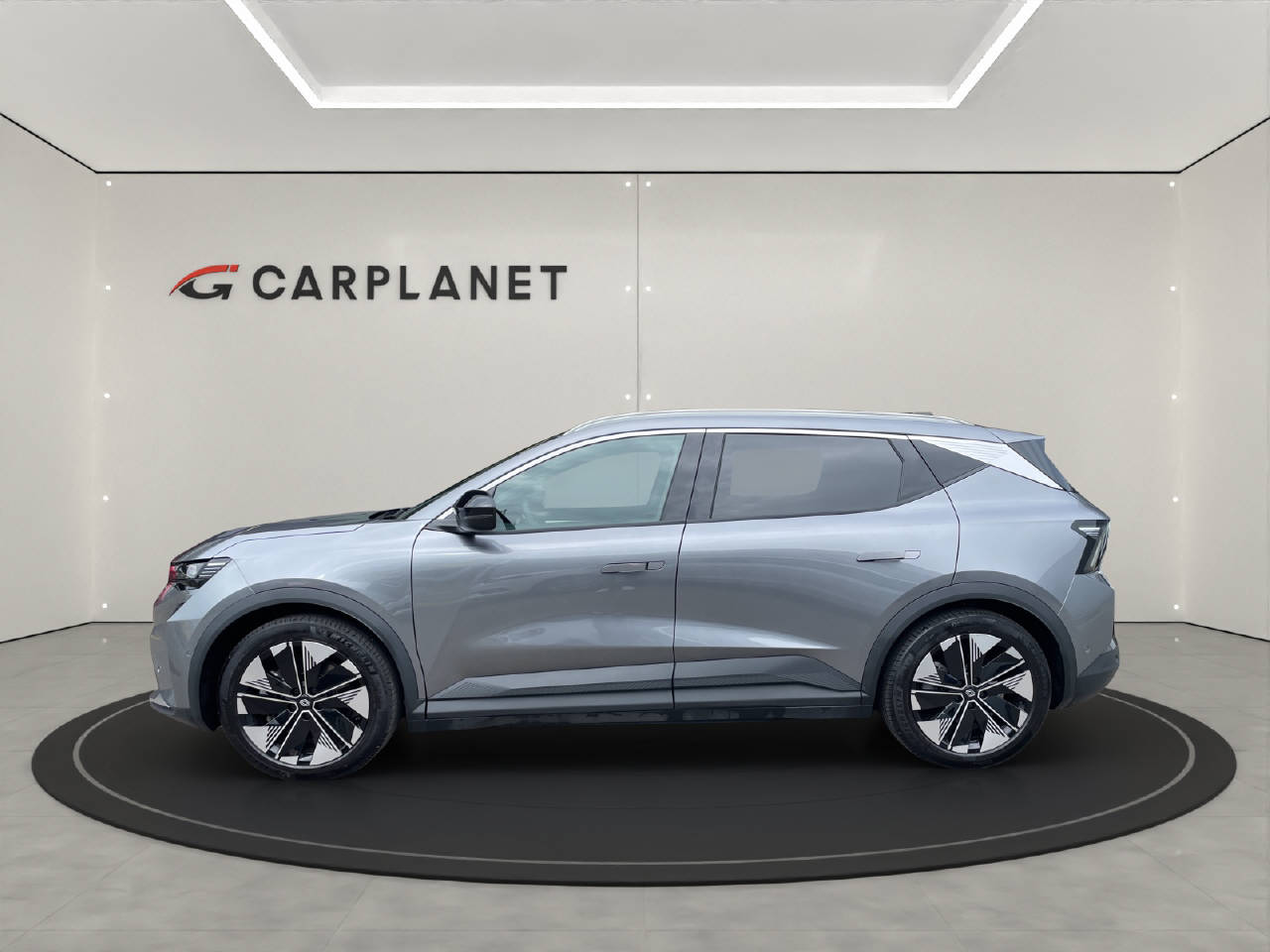 RENAULT Scénic E-Tech techno-showroom-element-1