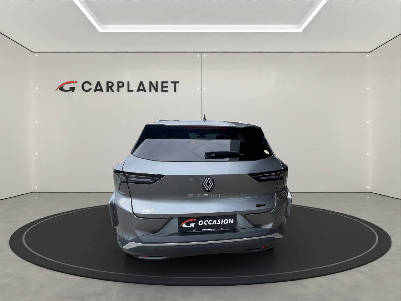 RENAULT Scénic E-Tech techno-image-10