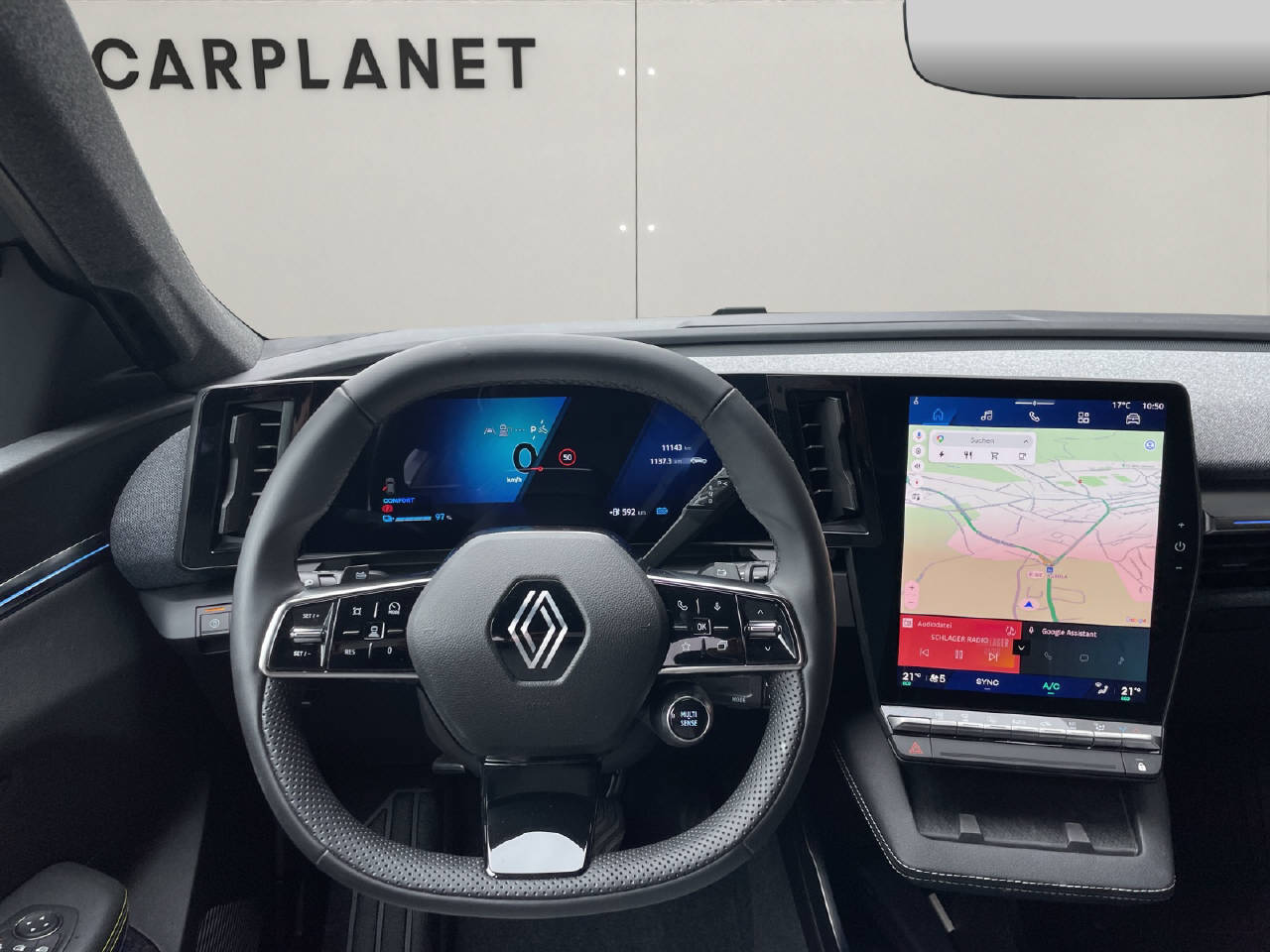RENAULT Scénic E-Tech techno-image-4