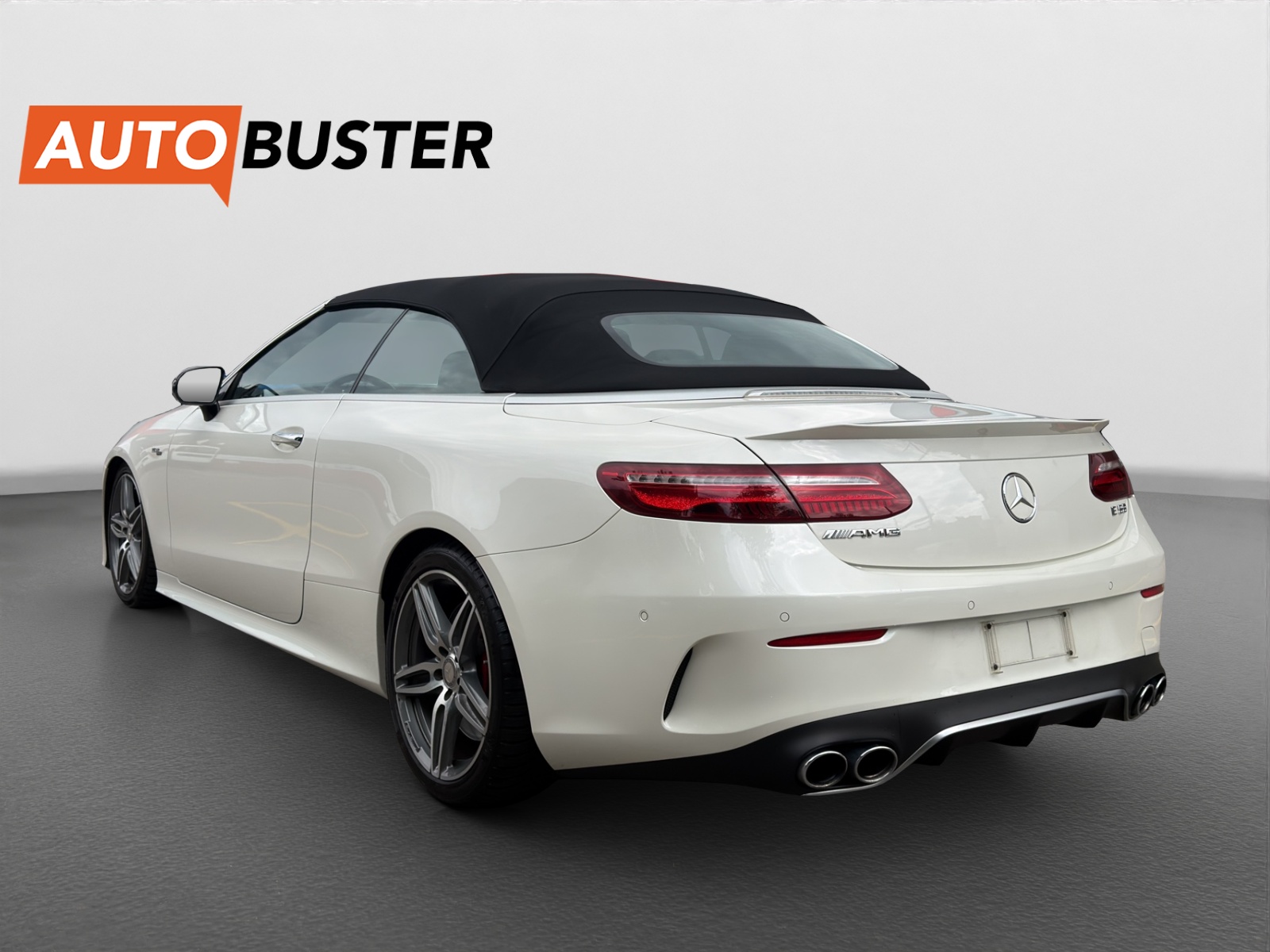 MERCEDES-BENZ E 400 Cabriolet AMG Line 4 Matic 9G-Tronic-showroom-element-2