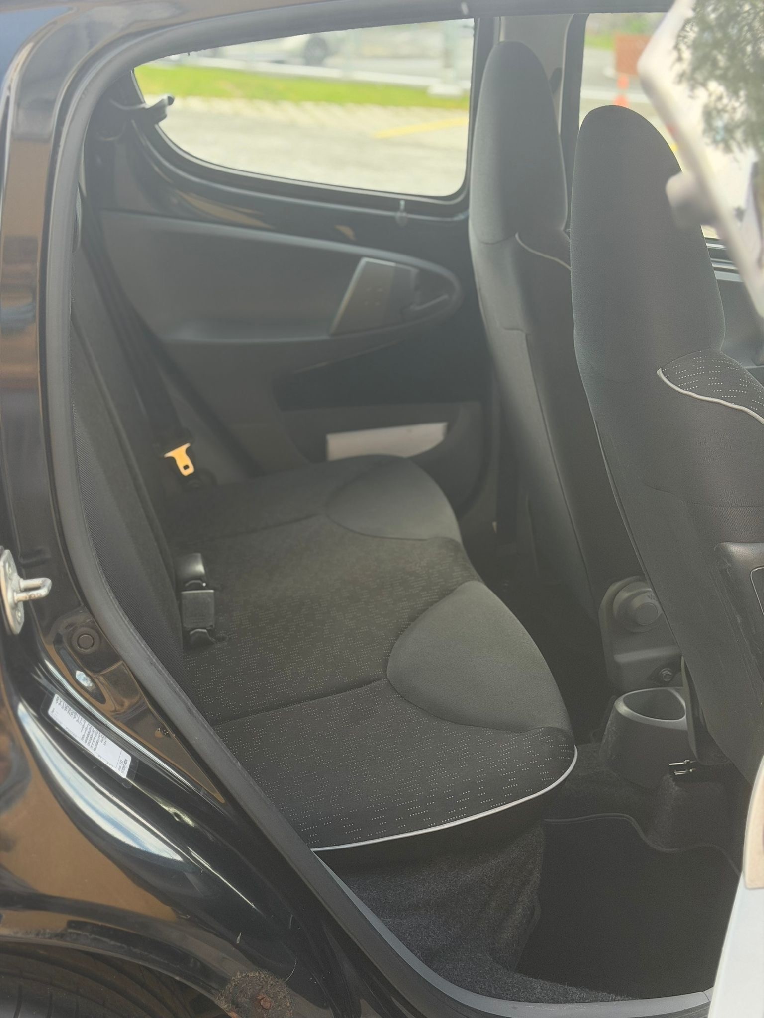 PEUGEOT 107 1.0 Black&Silver BMP5-image-7