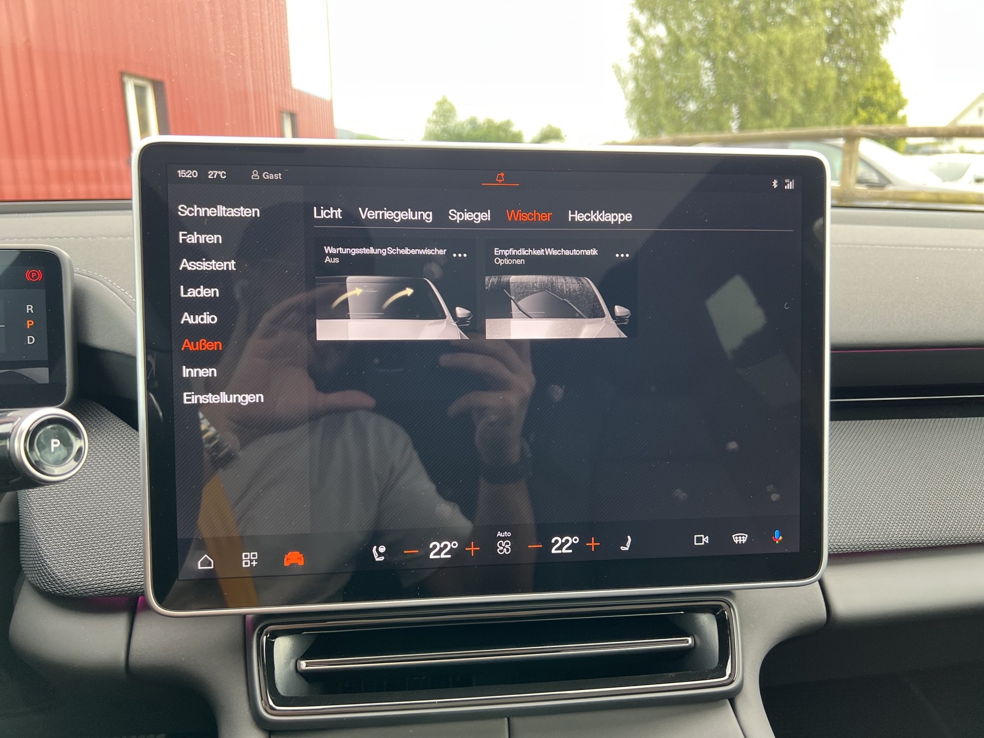 POLESTAR 4 Long Range Dual Motor Performance Plus-image-32