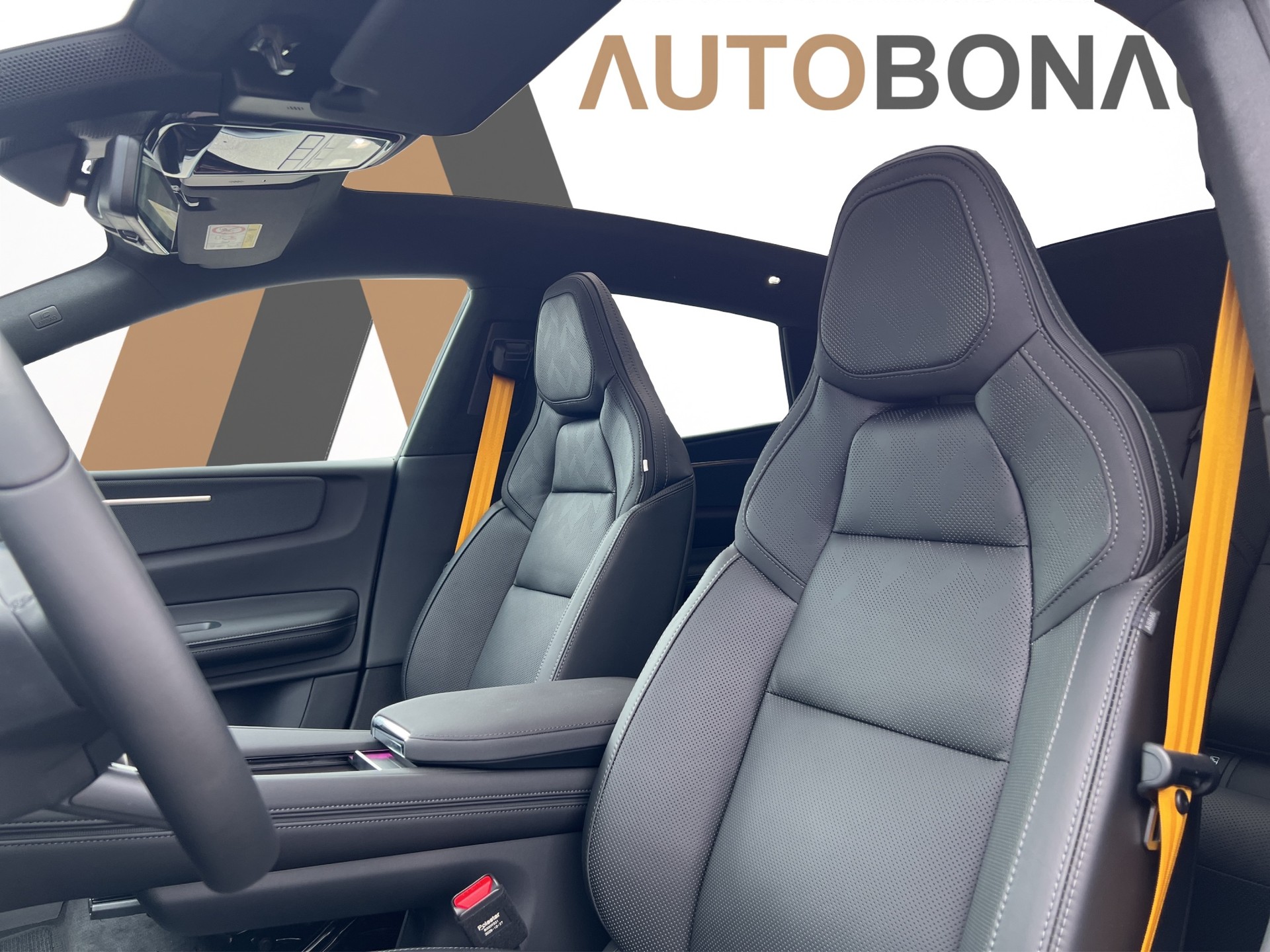 POLESTAR 4 Long Range Dual Motor Performance Plus-image-25