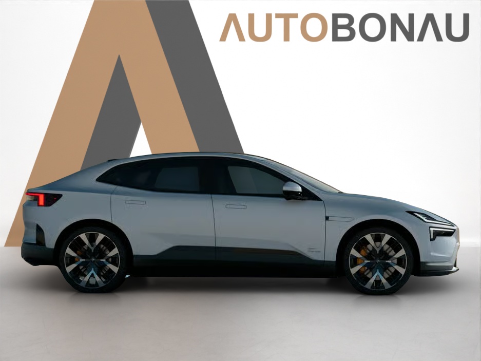 POLESTAR 4 Long Range Dual Motor Performance Plus Nappa-image-5