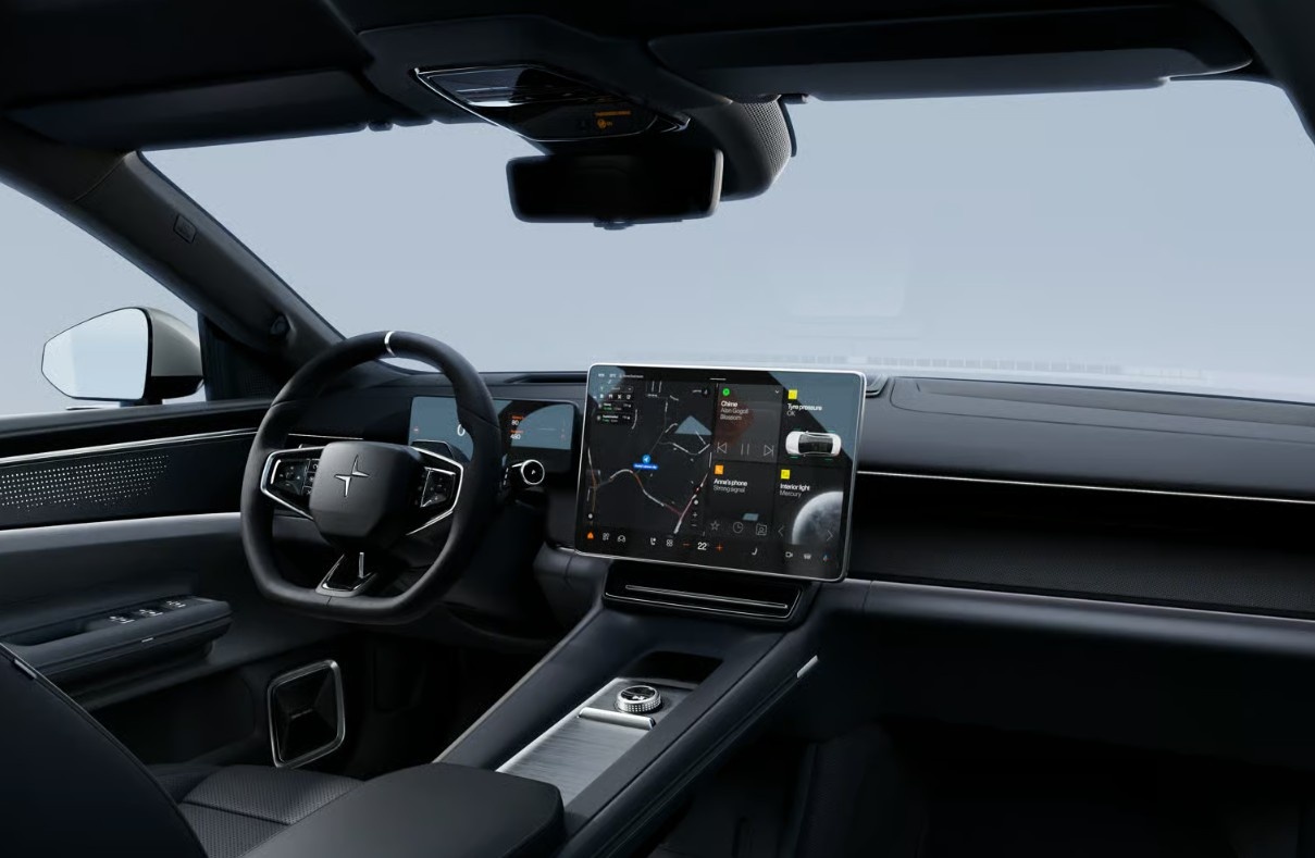 POLESTAR 4 Long Range Dual Motor Performance Plus Nappa-image-54