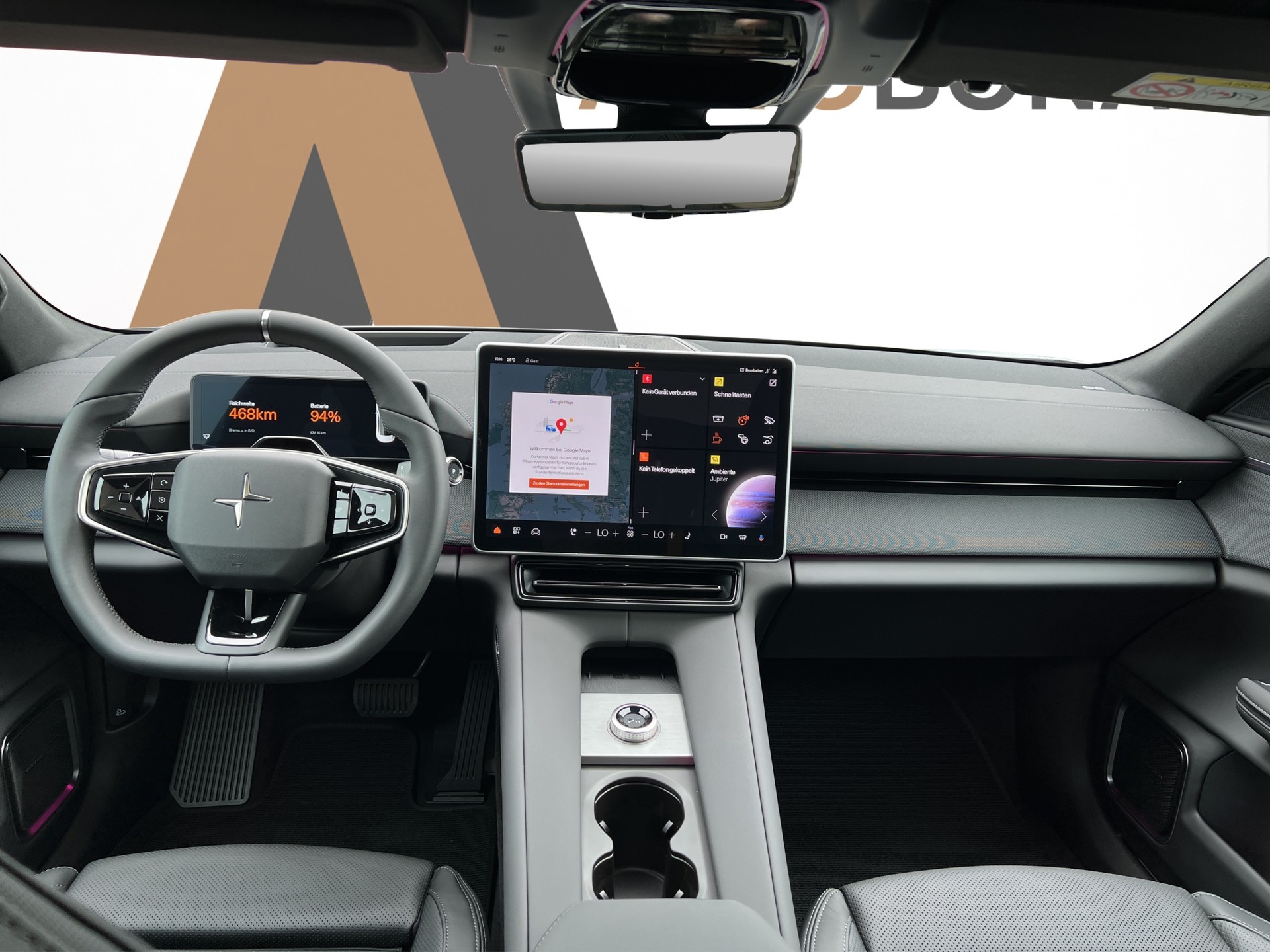 POLESTAR 4 Long Range Dual Motor Performance Plus-image-11