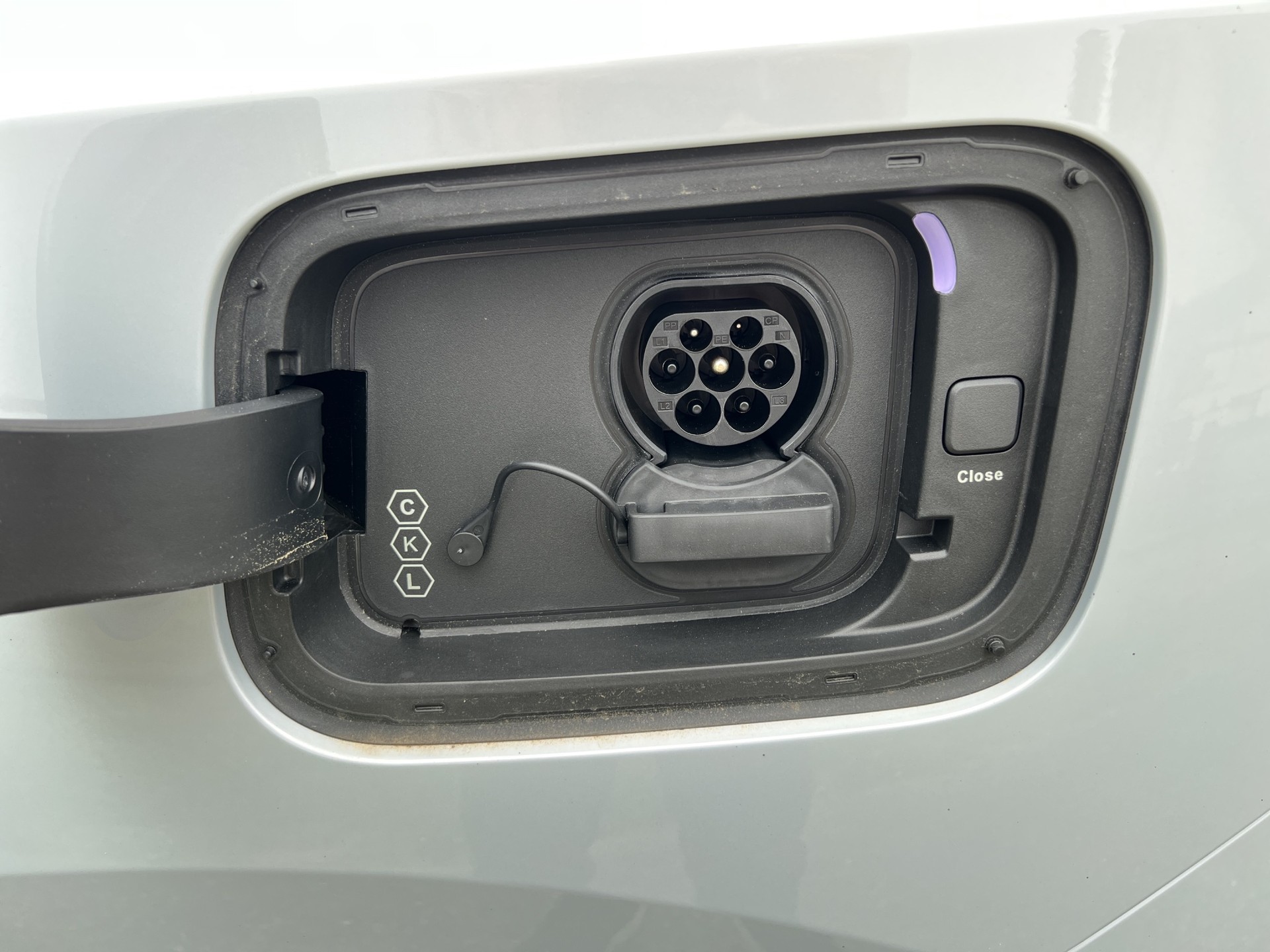 POLESTAR 4 Long Range Dual Motor Performance Plus-image-58
