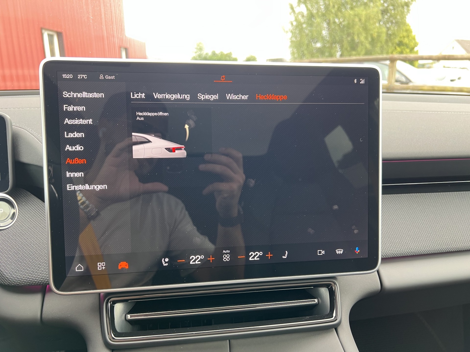 POLESTAR 4 Long Range Dual Motor Performance Plus-image-33