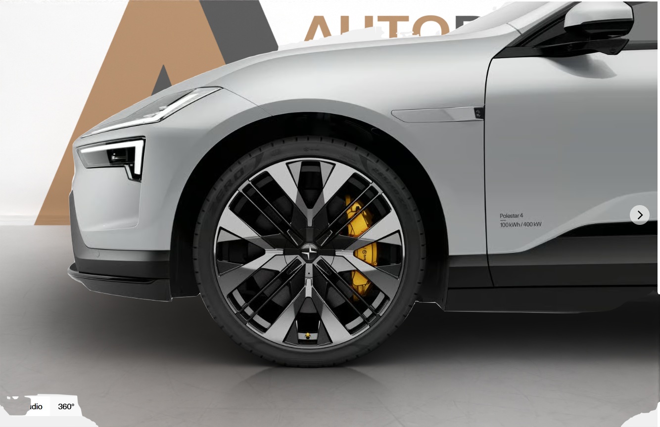 POLESTAR 4 Long Range Dual Motor Performance Plus Nappa-image-57