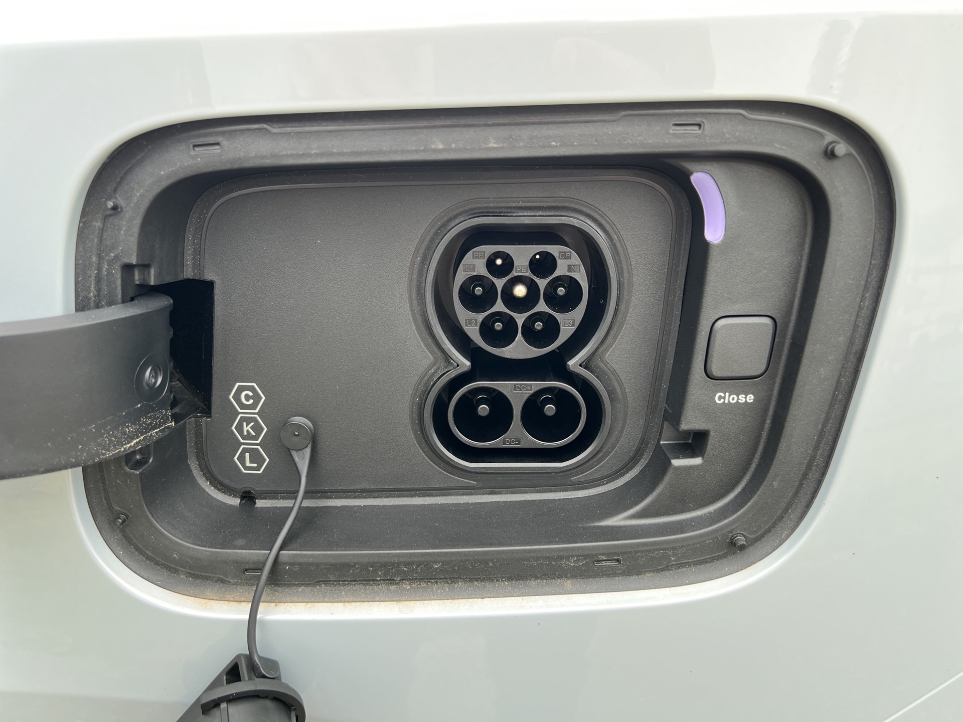 POLESTAR 4 Long Range Dual Motor Performance Plus-image-59