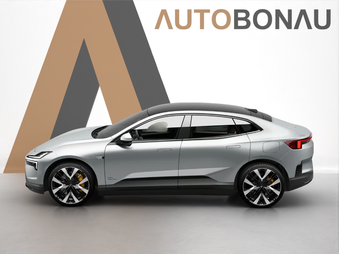 POLESTAR 4 Long Range Dual Motor Performance Plus Nappa-image-16
