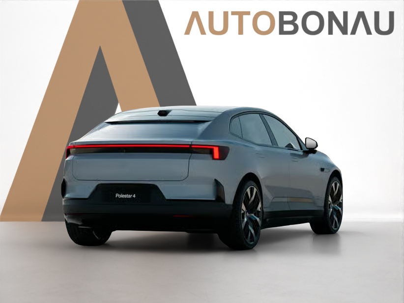 POLESTAR 4 Long Range Dual Motor Performance Plus Nappa-image-34