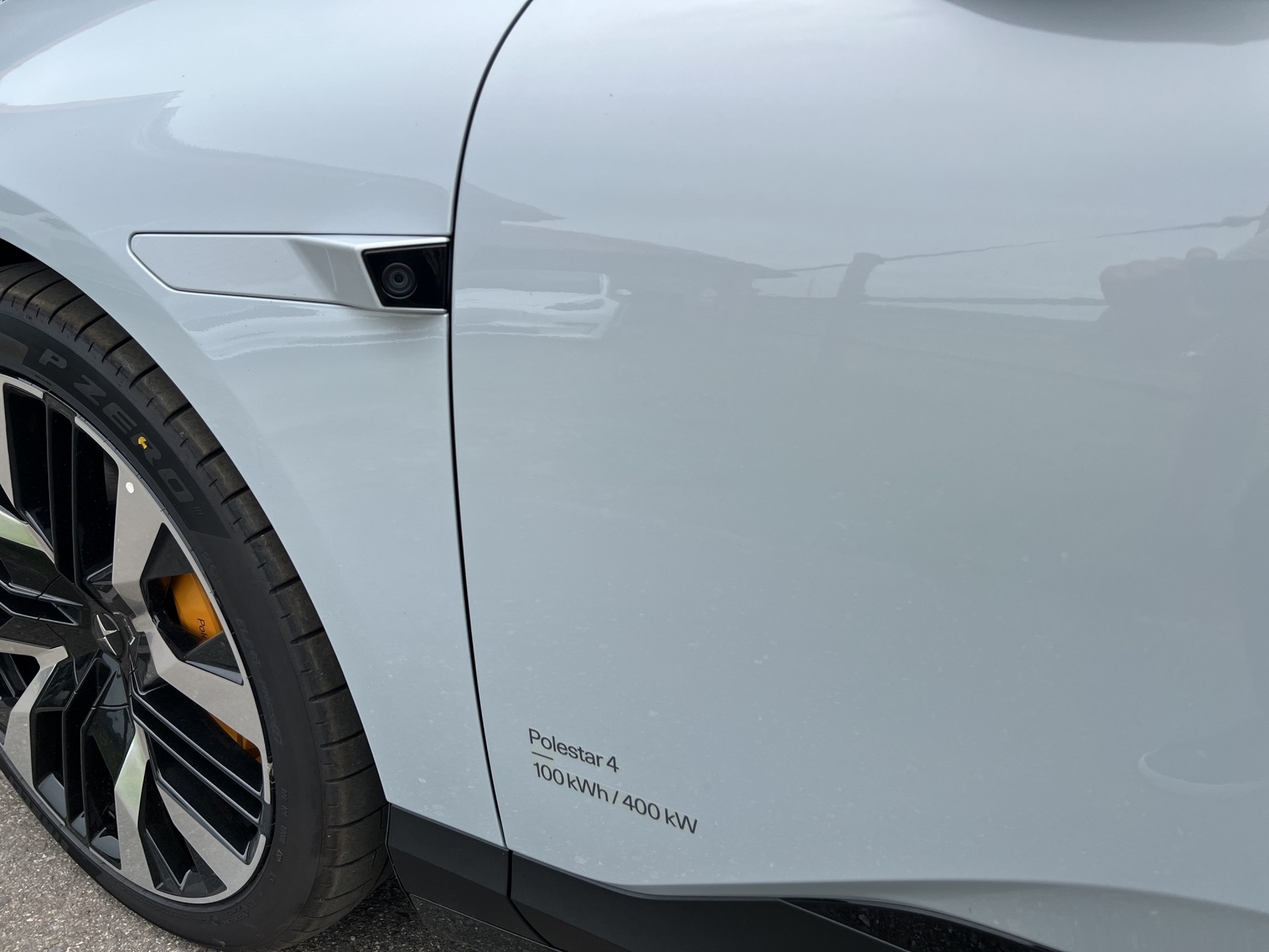 POLESTAR 4 Long Range Dual Motor Performance Plus-image-60
