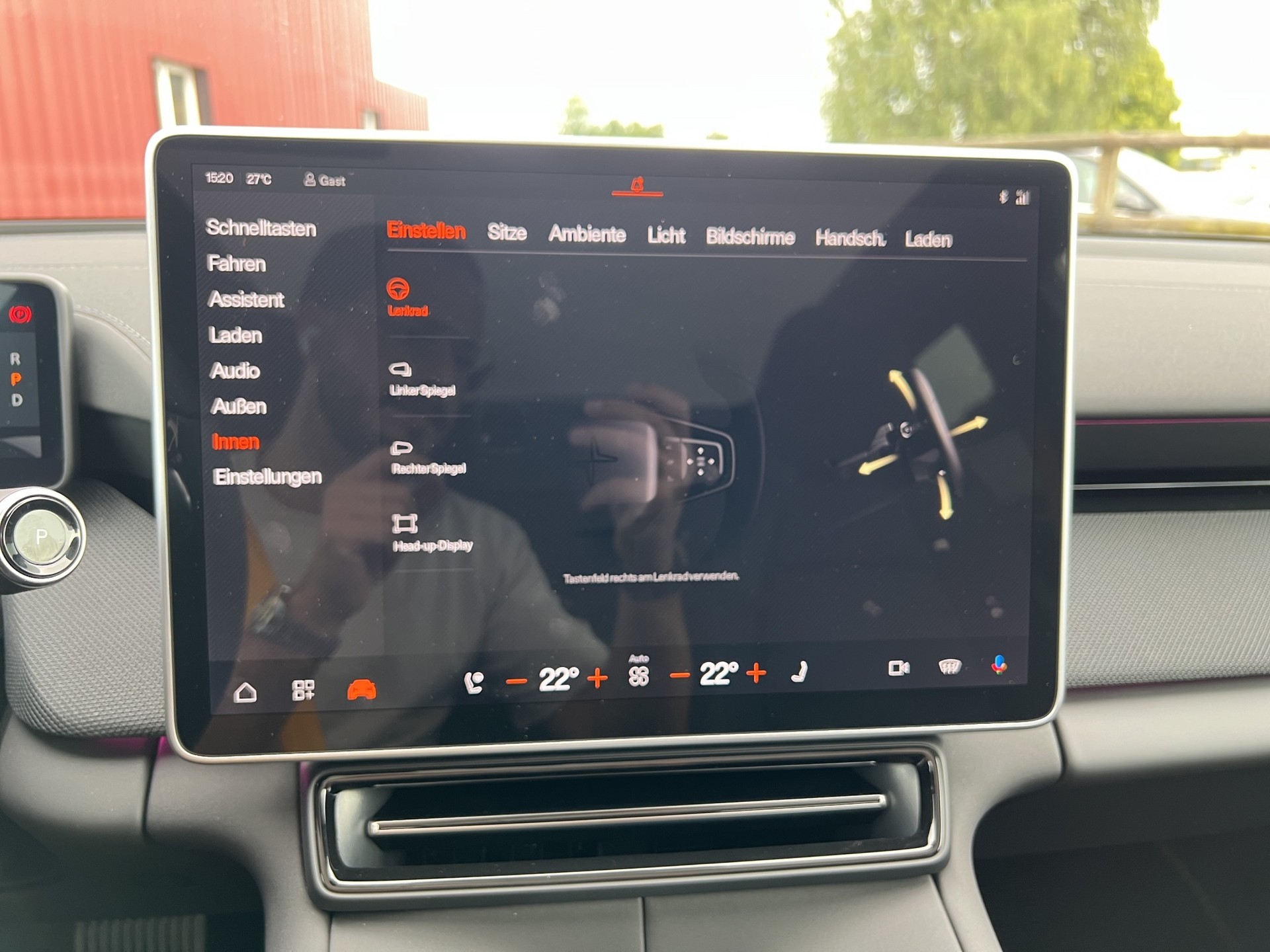 POLESTAR 4 Long Range Dual Motor Performance Plus-image-34