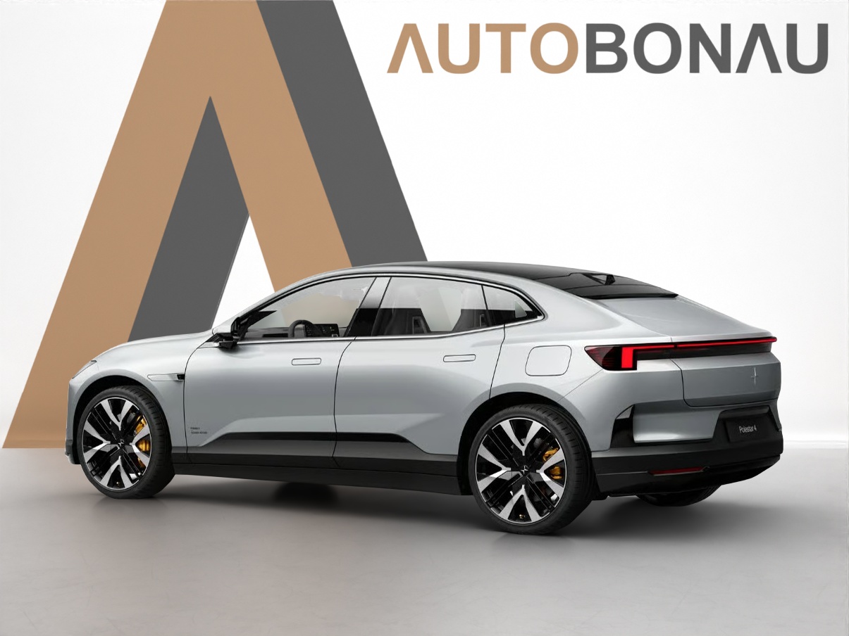 POLESTAR 4 Long Range Dual Motor Performance Plus Nappa-image-17