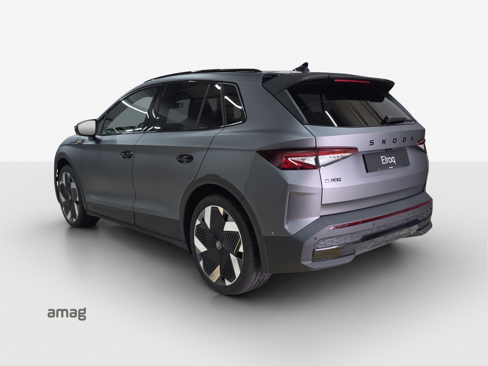 SKODA Elroq RS Matt Edition 4x4-showroom-element-2