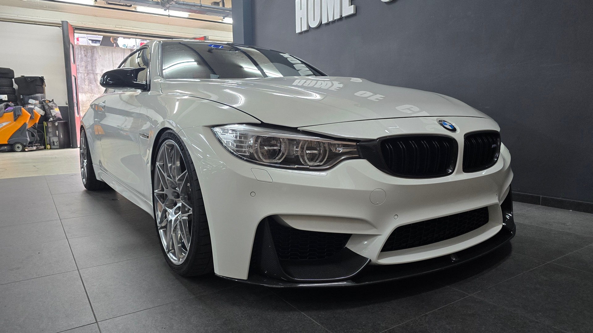 BMW M4 Coupé DKG Competition-image-20