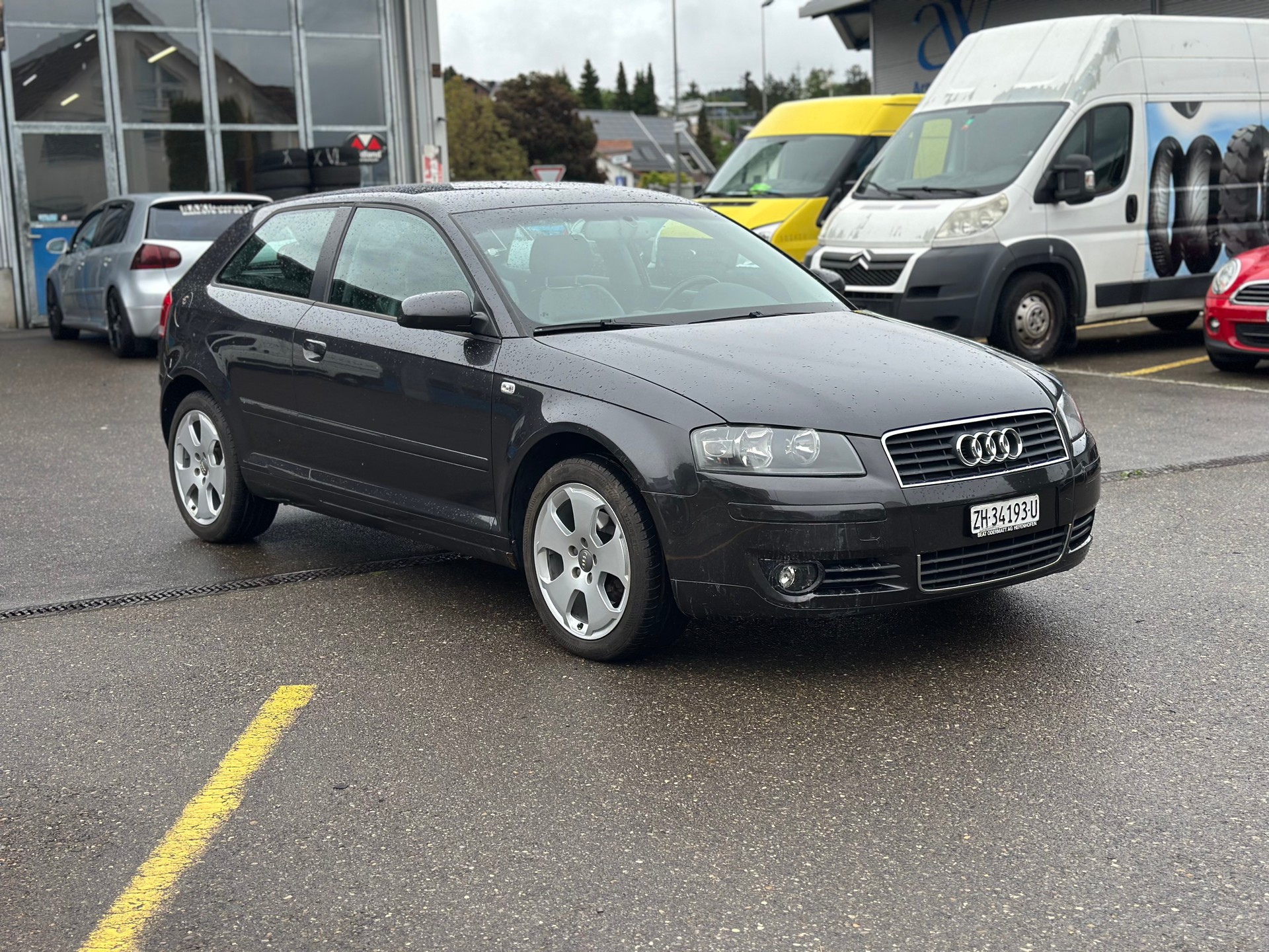 AUDI A3 2.0 TDI Ambition-showroom-element-3