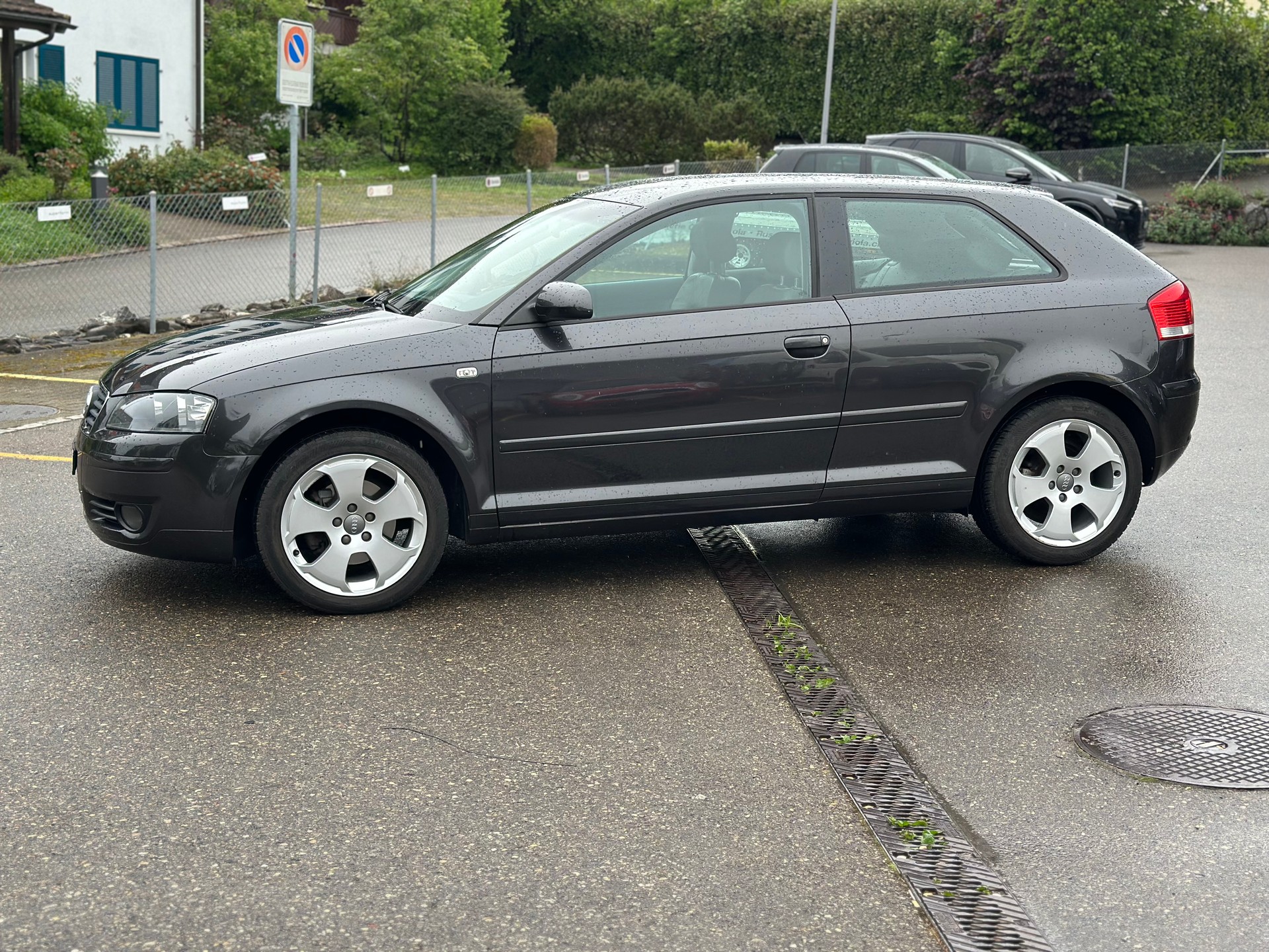 AUDI A3 2.0 TDI Ambition-showroom-element-1