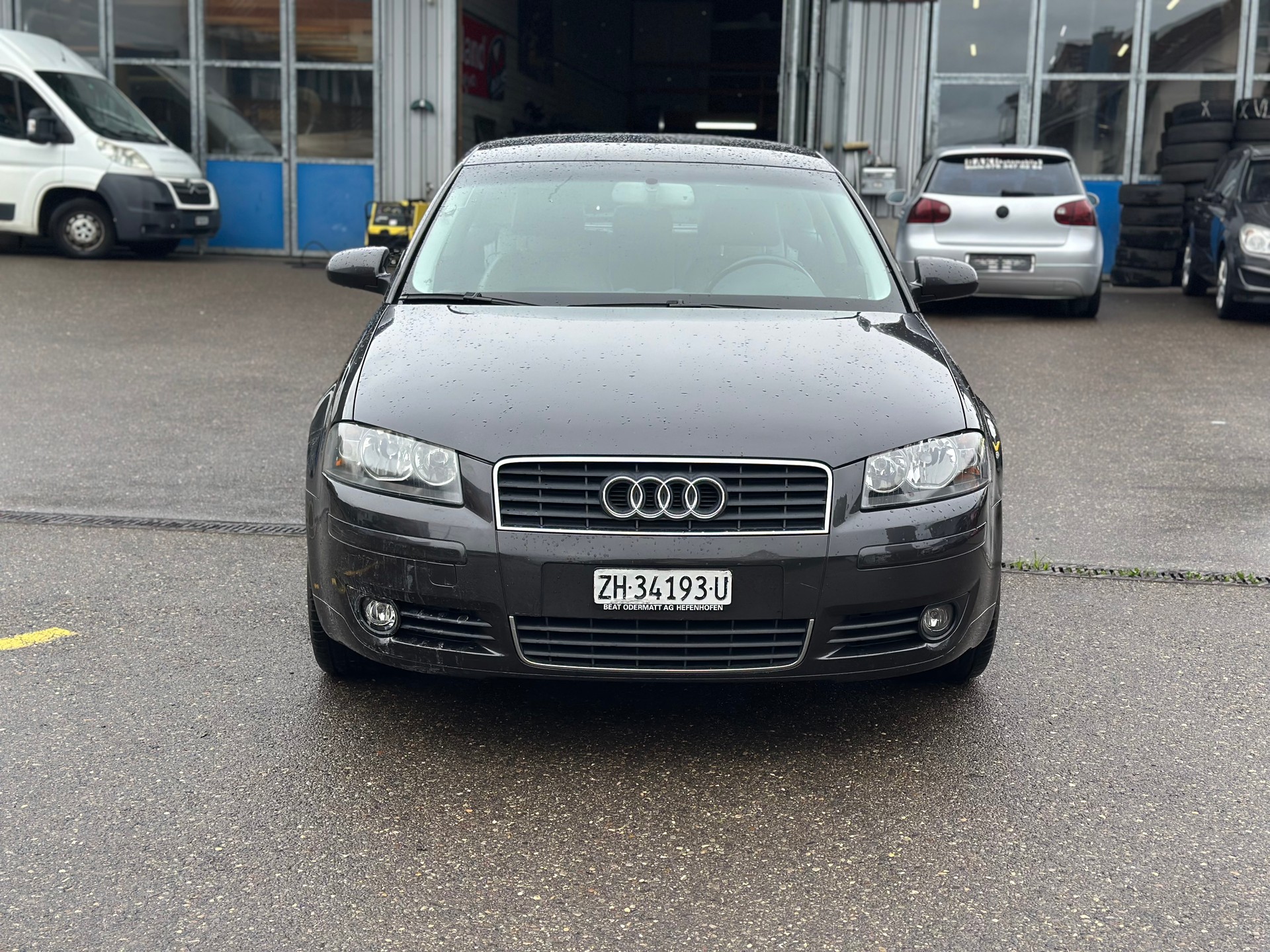 AUDI A3 2.0 TDI Ambition-showroom-element-2