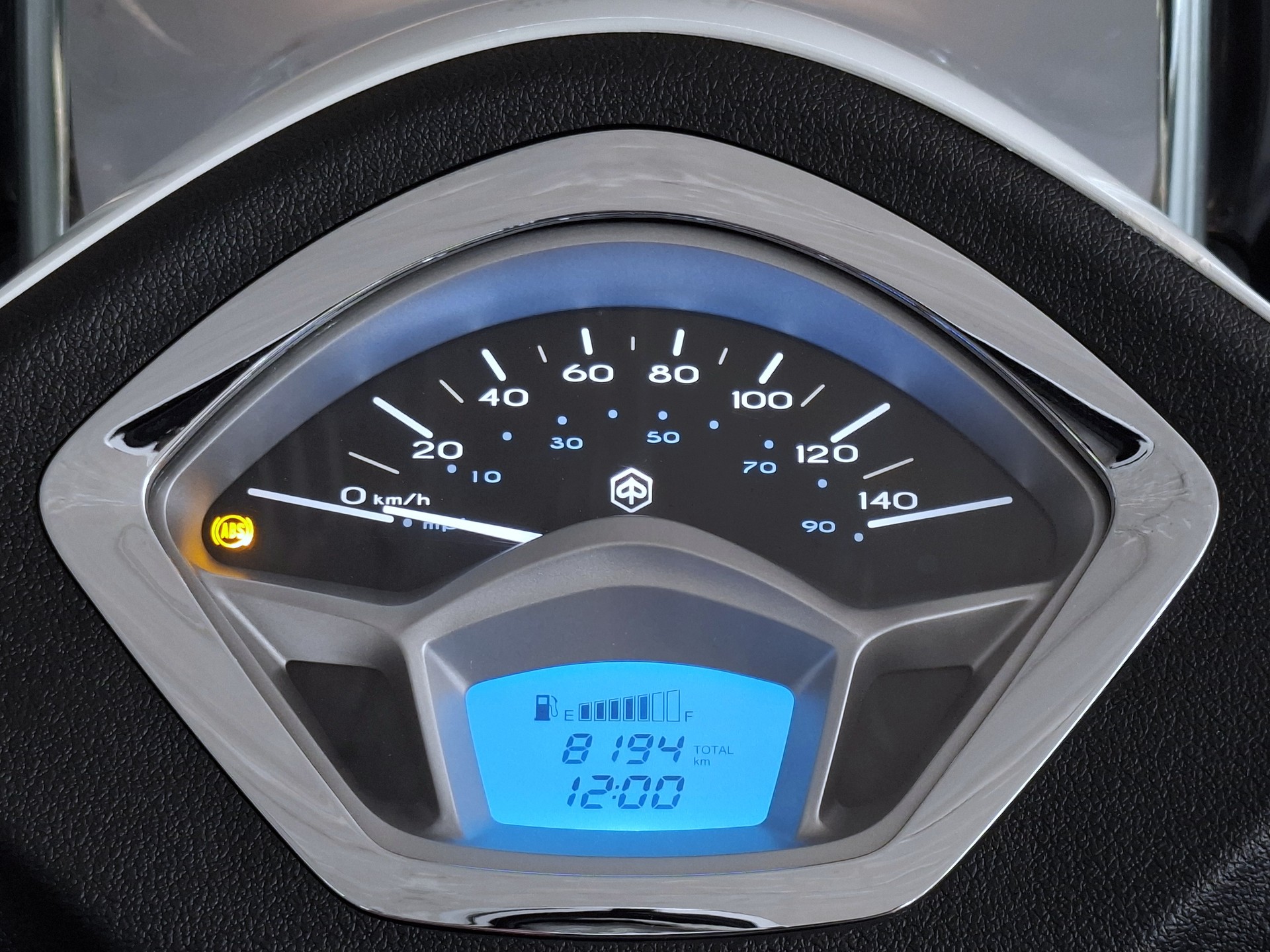 PIAGGIO Liberty 125 iGet ABS-image-6